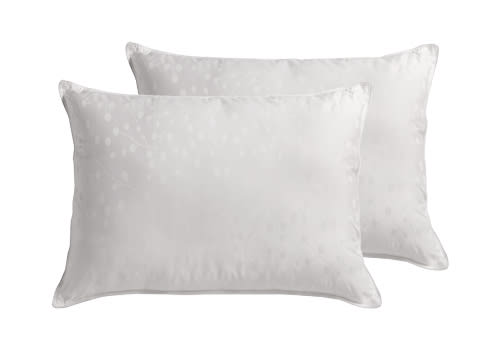 Washable Pillows Soft and Firm